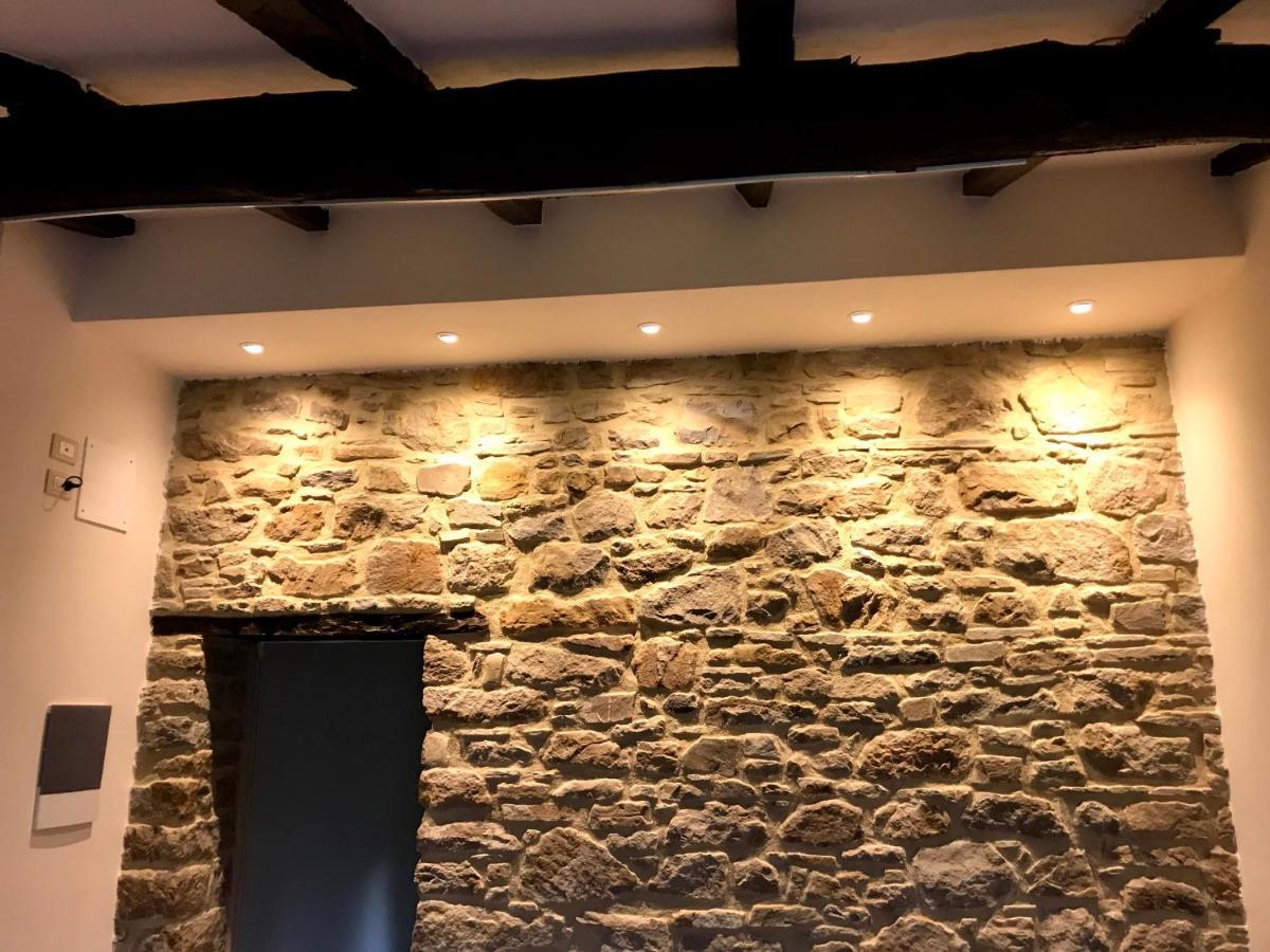 Agriturismo Il Casone San Benedetto Val di Sambro Exterior foto