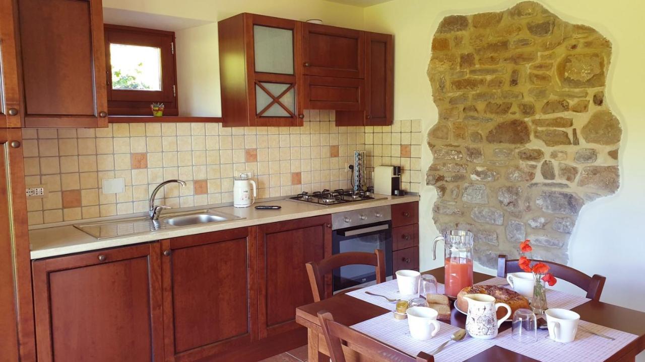 Agriturismo Il Casone San Benedetto Val di Sambro Cameră foto