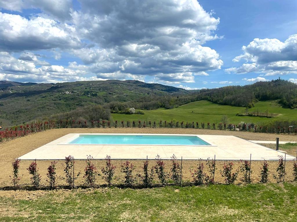Agriturismo Il Casone San Benedetto Val di Sambro Exterior foto
