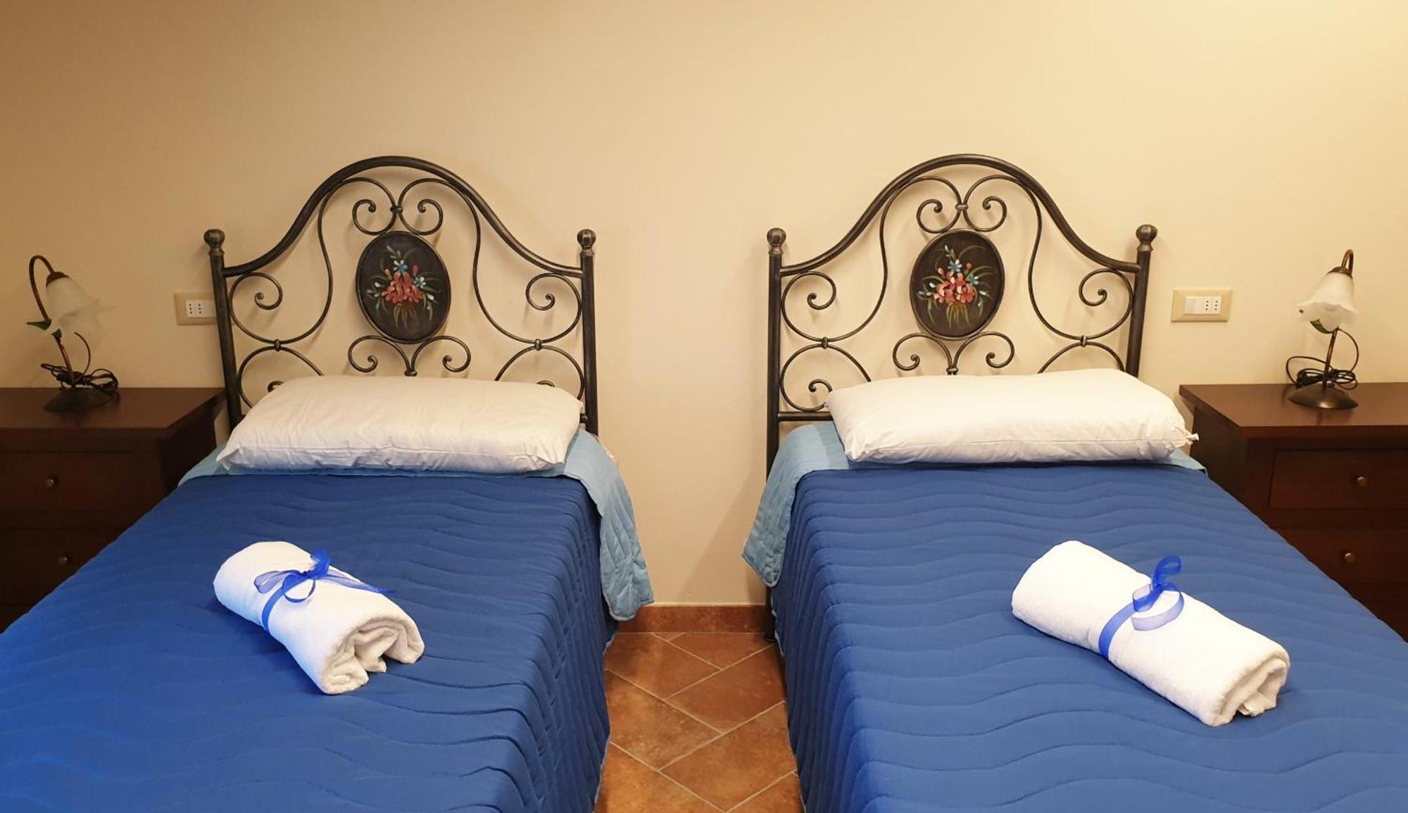 Agriturismo Il Casone San Benedetto Val di Sambro Cameră foto