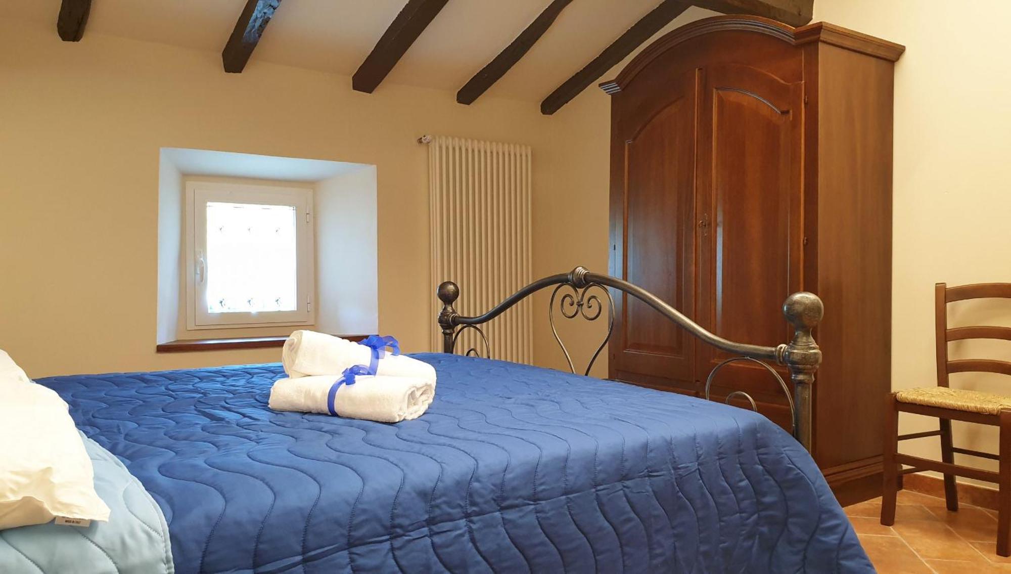 Agriturismo Il Casone San Benedetto Val di Sambro Cameră foto