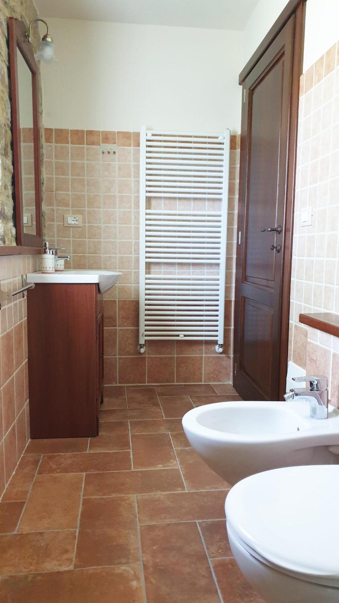 Agriturismo Il Casone San Benedetto Val di Sambro Cameră foto