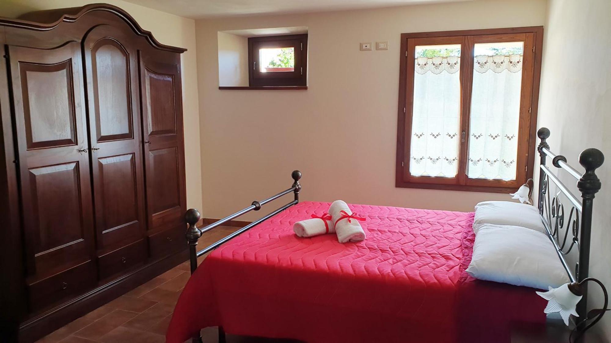 Agriturismo Il Casone San Benedetto Val di Sambro Cameră foto