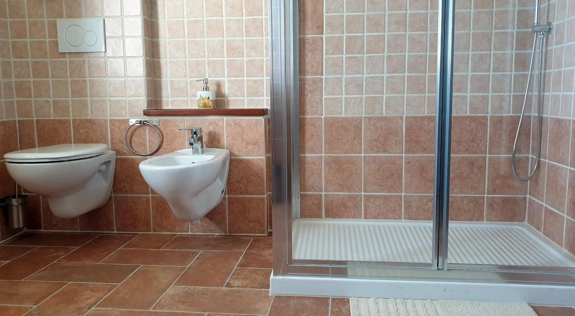 Agriturismo Il Casone San Benedetto Val di Sambro Cameră foto
